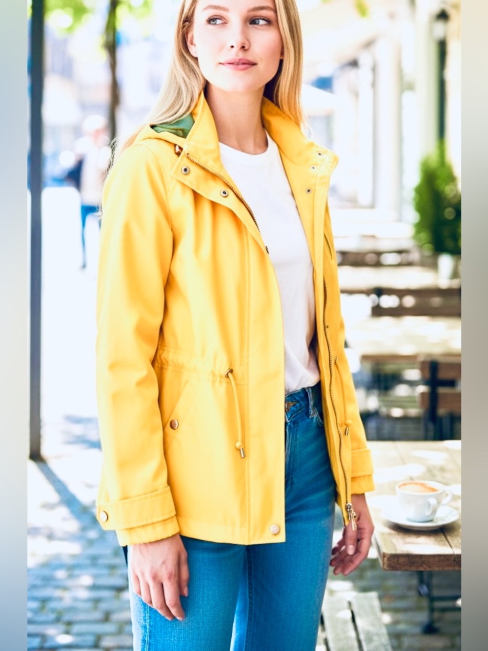 Ralph Lauren Jacket